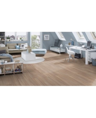 Parchet laminat Krono Original decor Stejar Alpin de 10 mm, cod 8199 [4]