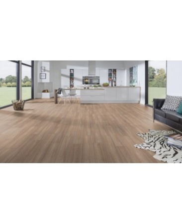 Parchet laminat Krono Original decor Stejar Alpin de 10 mm, cod 8199 [3]