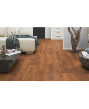 Parchet laminat Krono Original decor Stejar Antique de 10 mm cod 0709 [3]