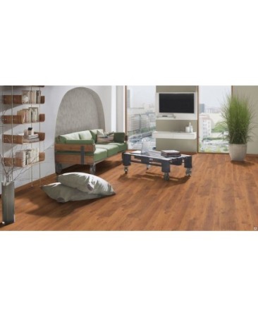 Parchet laminat Krono Original decor Stejar Antique de 10 mm cod 0709 [4]