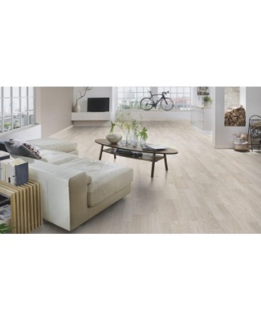 Parchet laminat Krono Original decor Stejar Reykjavik de 8mm cod 4282 [3]