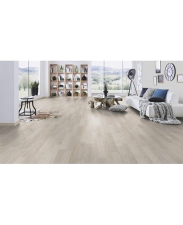 Parchet laminat Krono Original decor Stejar Reykjavik de 8mm cod 4282 [6]