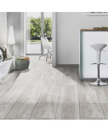 Parchet laminat Krono Original, Floordreams Vario - design Alabaster Barnwood, cod K060 [3]