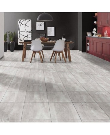 Parchet laminat Krono Original, Floordreams Vario - design Alabaster Barnwood, cod K060 [2]