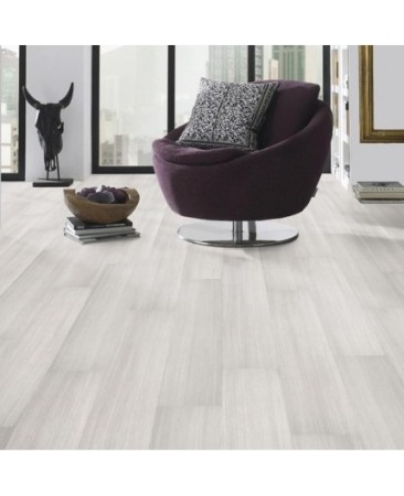 Parchet laminat Krono Original Pin alb de 8 mm cls 32- AC4 cod 8464 [4]