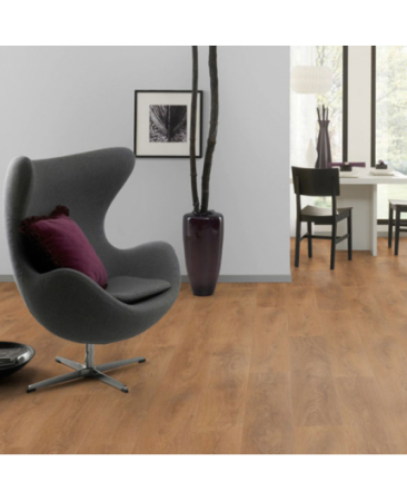 Parchet laminat Krono Original, Super Natural Classic - design Harlech Oak de 8 mm  cod 8573 [5]