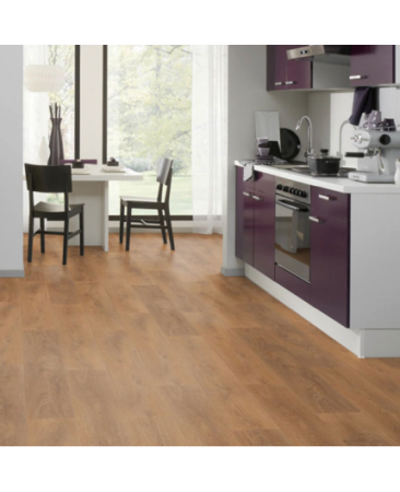 Parchet laminat Krono Original, Super Natural Classic - design Harlech Oak de 8 mm  cod 8573 [2]