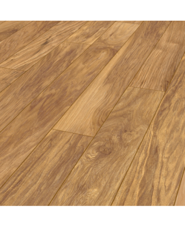 Parchet laminat Krono Oroginal decor Stejar Hickory de 10 mm Clasa 32 – AC 4  Trafic comercial cod 8155 [1]