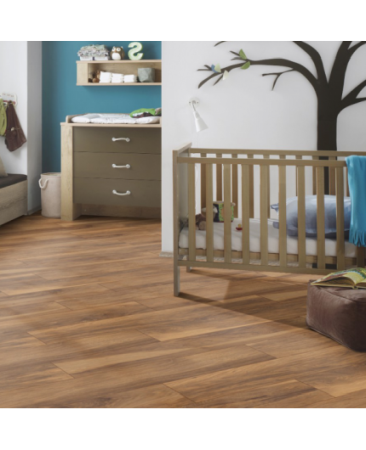 Parchet laminat Krono Oroginal decor Stejar Hickory de 10 mm Clasa 32 – AC 4  Trafic comercial cod 8155 [4]