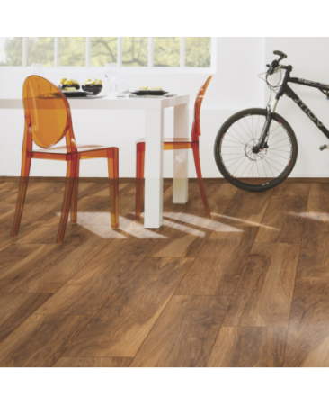 Parchet laminat Krono Oroginal decor Stejar Hickory de 10 mm Clasa 32 – AC 4  Trafic comercial cod 8155 [3]