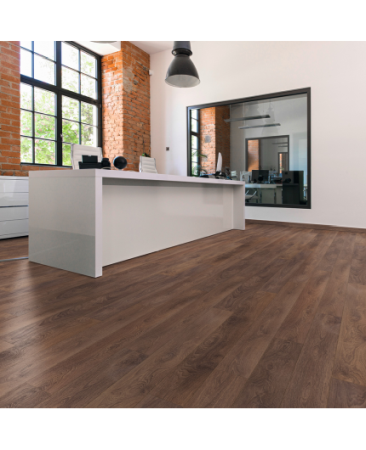 Parchet Laminat 10 mm - PARCHET LAMINAT KRONO OROGINAL DECOR STEJAR SHIRE 10 MM CLASA 33 – AC 5 TRAFIC COMERCIAL COD 8633