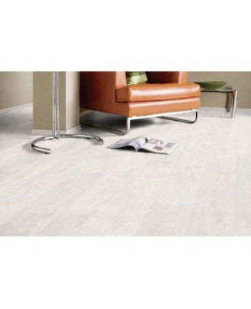 Parchet laminat - Parchet laminat Stejar Manitoba de 8 mm Clasa 31 – AC 3  trafic intens cod 8373