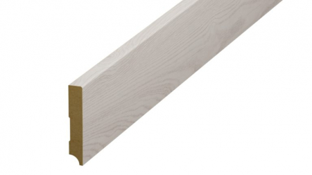 Parchet laminat - Plinta Classen 80TH Bassano Oak