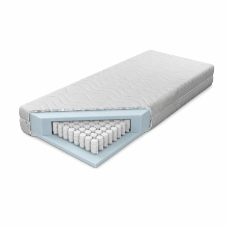 Saltele - Saltea Pocket Spring Dormio Comfort