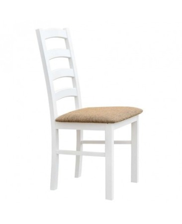 SCAUN ALB BELLUNO ELEGANTE DIN FAG 01 [1]