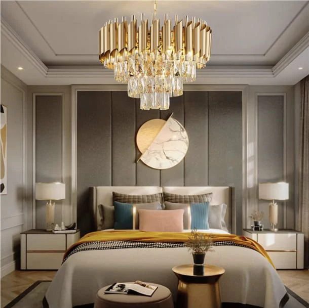 CANDELABRU ELEGANT, MODEL N9001/300FG [2]