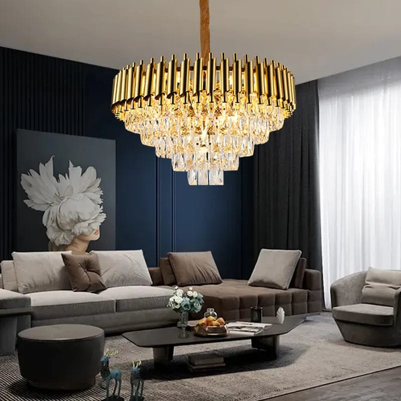 CANDELABRU ELEGANT, MODEL N9001/600FG [2]