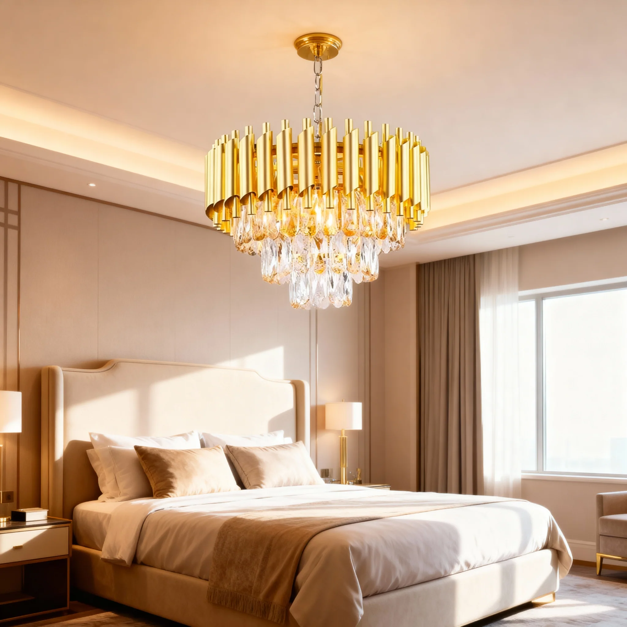 Candelabre - CANDELABRU ELEGANT, MODEL N9001/300FG