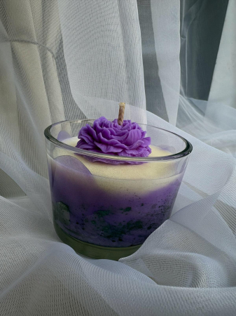 Vanilla Bloom [1]