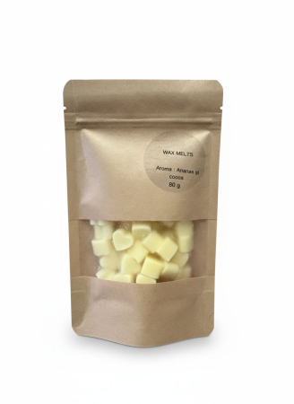 Wax melts ananas [1]