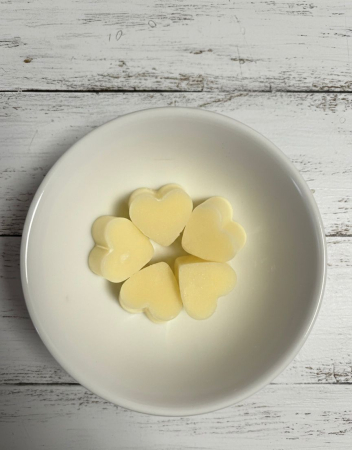 Lumanari - Wax melts ananas