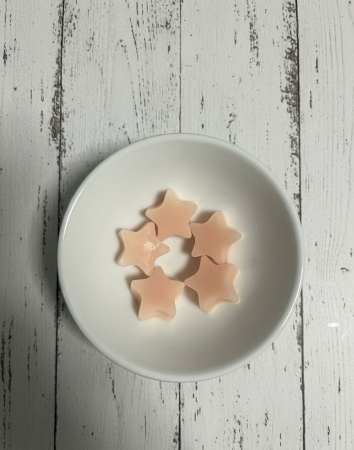 Lumanari - Wax melts mango si fructul pasiunii
