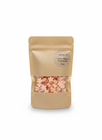 Wax melts mango si fructul pasiunii [1]