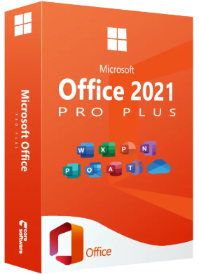 Licență Office Pro Plus 2021 – activare online [1]