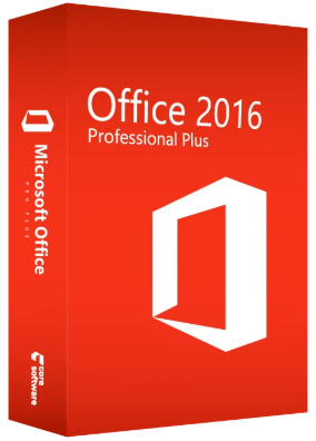 Licente - Licență Office Pro Plus 2016 – asociere cont Microsoft