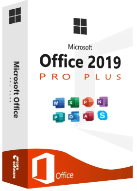 Licente - Licență Office Pro Plus 2019 – activare online