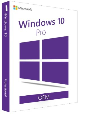 Licente - Licență Windows 10 Pro OEM