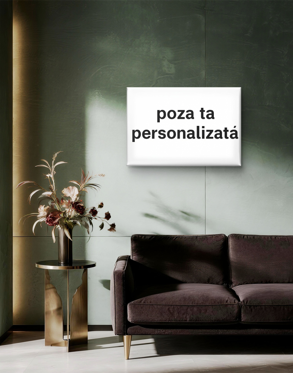 Tablou Canvas 30x40 [1]