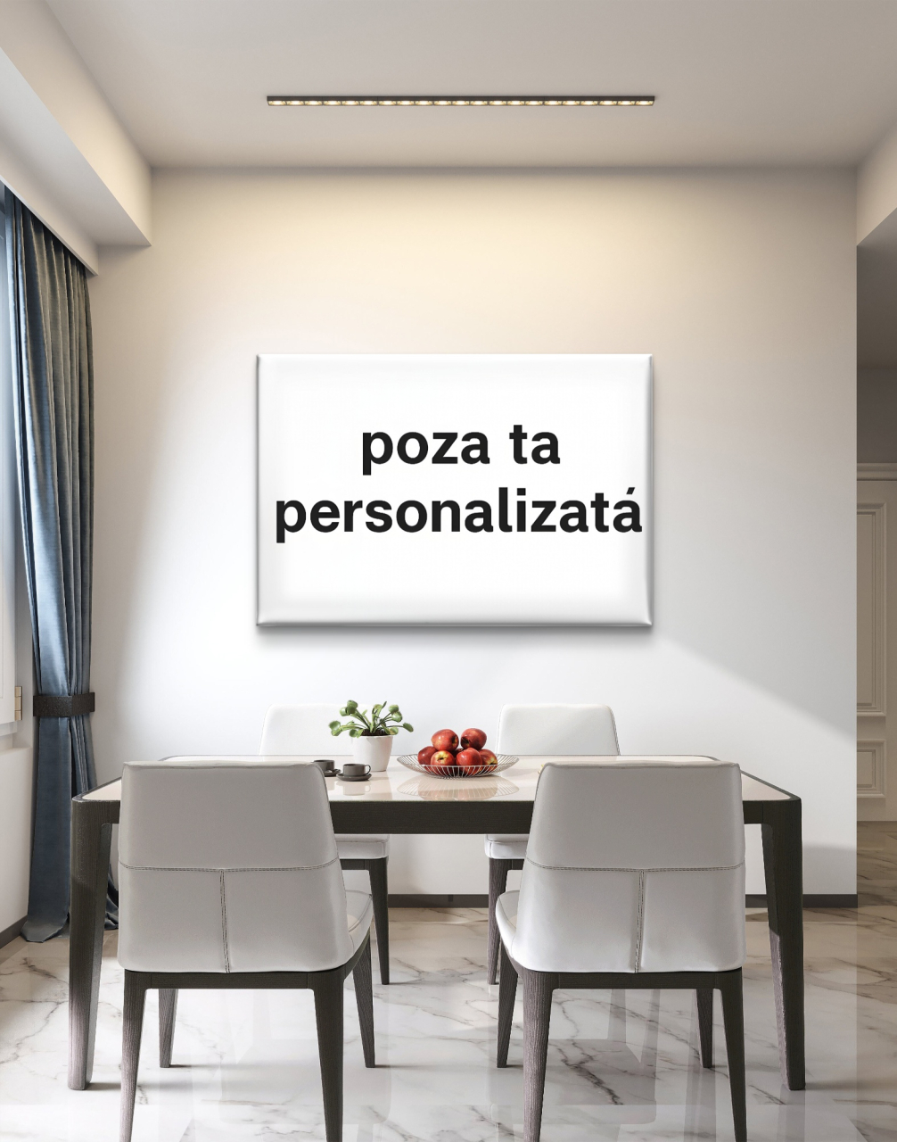 Tablou Canvas Pânză 100x150 [1]