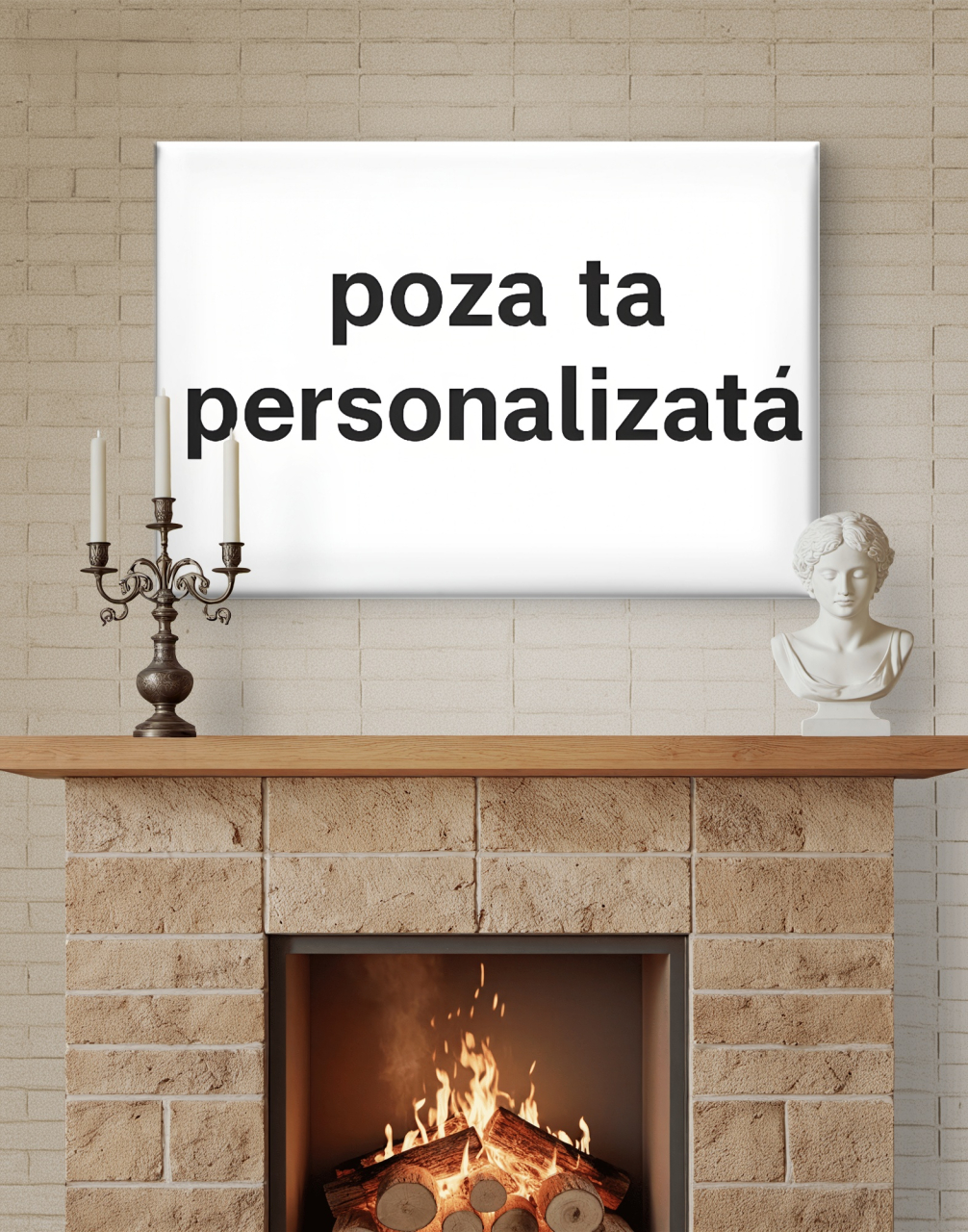 Tablou Canvas Pânză 50x70 [1]