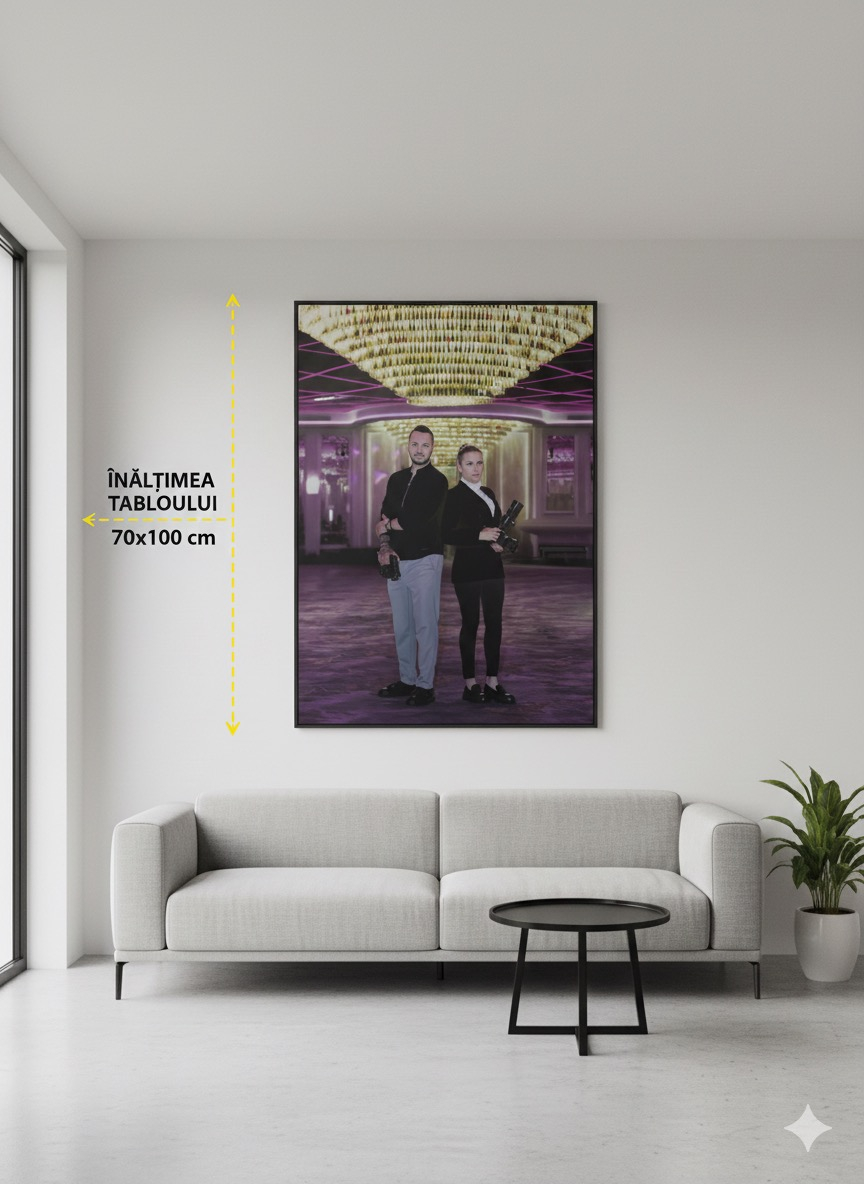 Tablou Canvas Pânză 70x100 [2]
