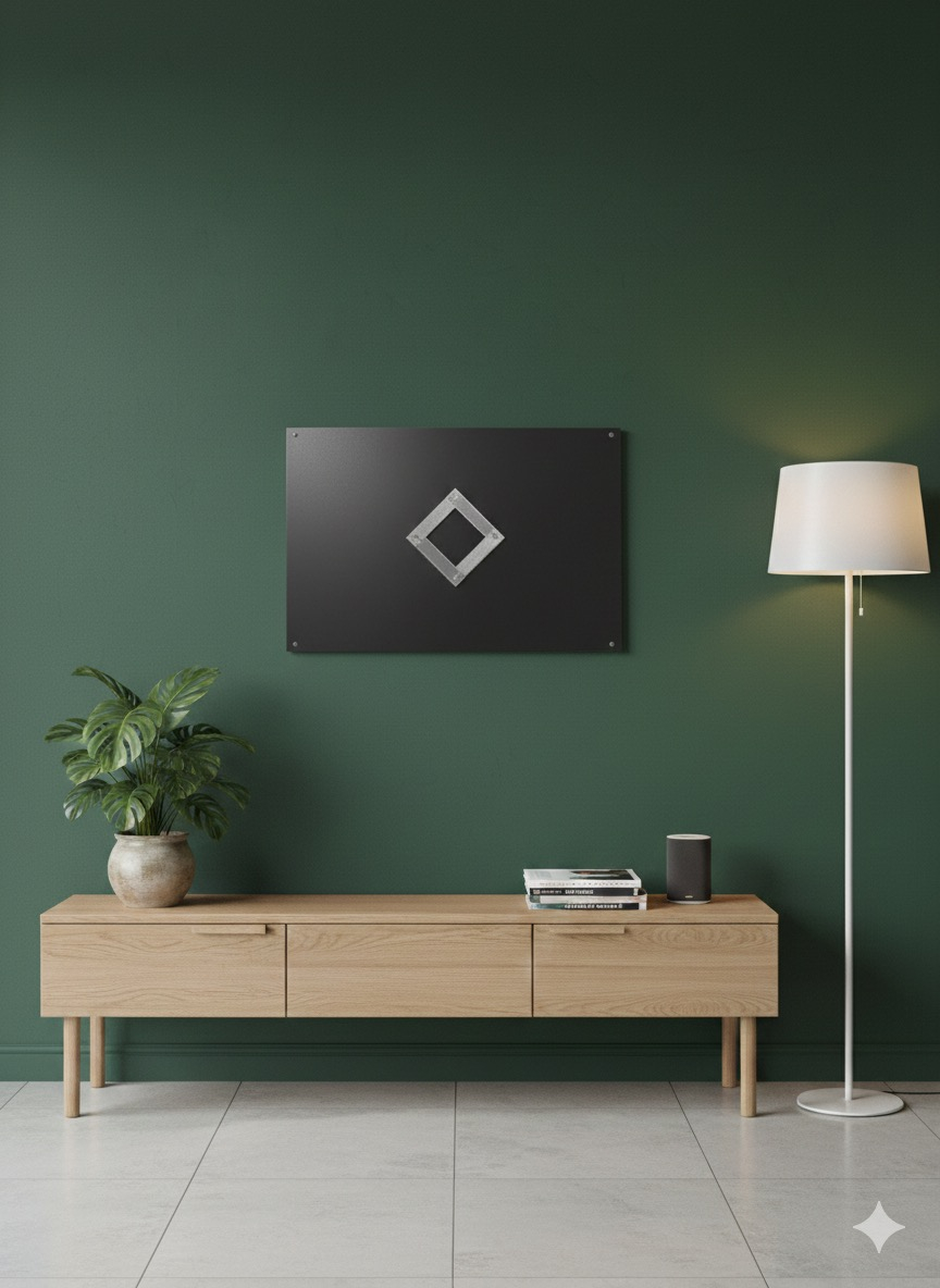 Tablou Foto din Aluminiu [2]