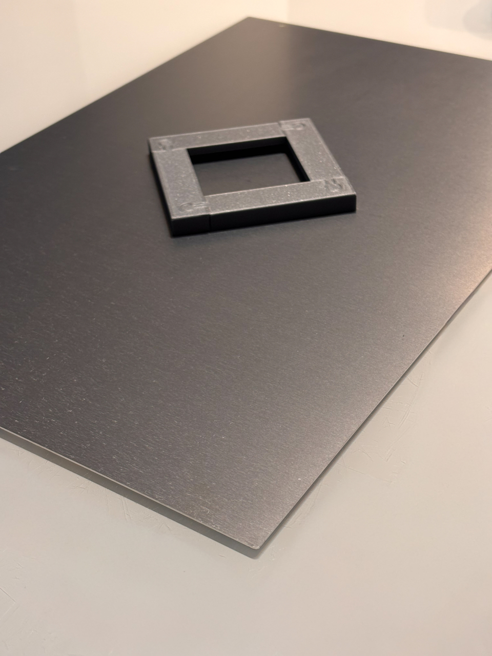 Tablou Foto din Aluminiu [5]