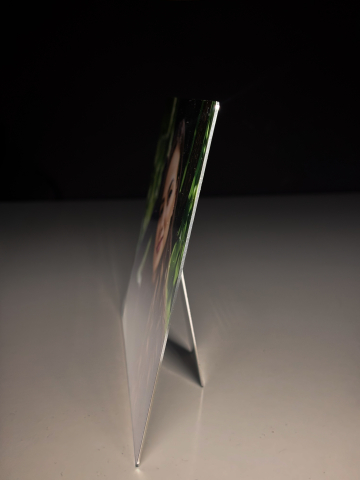 Rama Metalica Personalizata [3]