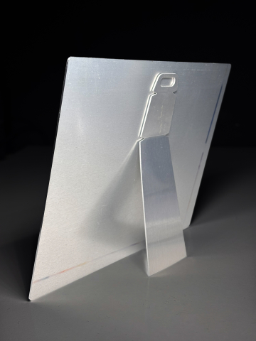 Rama Metalica Personalizata [1]