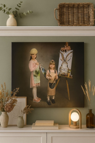 Tablou Canvas 30x40 [2]