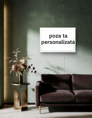 Tablouri Canvas pe pânză - Tablou Canvas 30x40