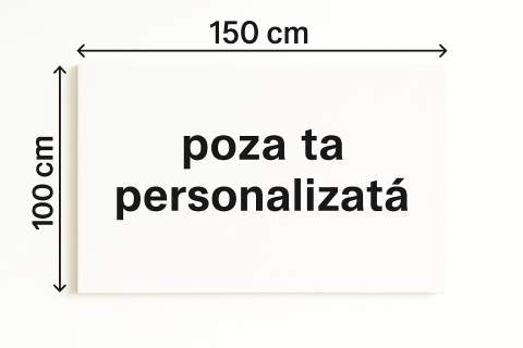 Tablouri Canvas pe pânză - Tablou Canvas Pânză 100x150