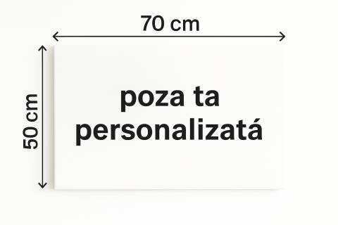Tablouri Canvas pe pânză - Tablou Canvas Pânză 50x70