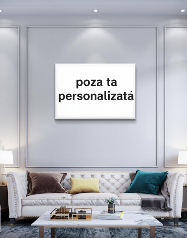 Tablouri Canvas pe pânză - Tablou Canvas Pânză 60x80