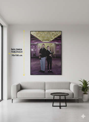 Tablou Canvas Pânză 70x100 [1]