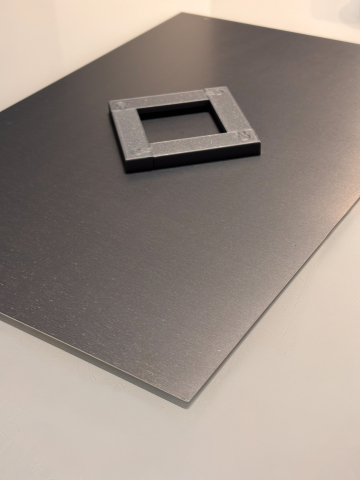 Tablou Foto din Aluminiu [4]