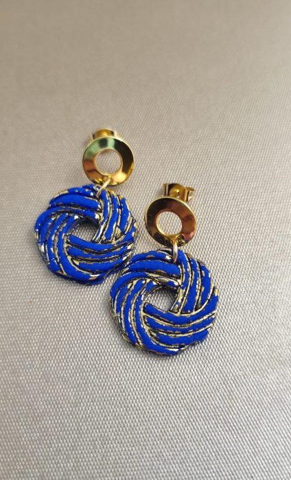 Cercei Aurora blue [2]