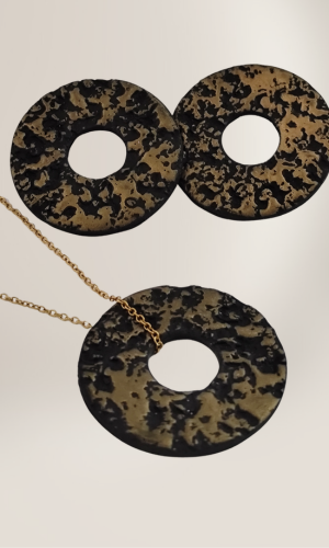 ECLIPSE  vintage gold [2]