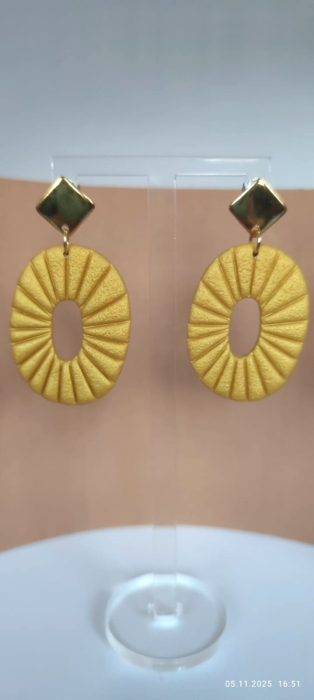 cercei CLARA  gold [3]