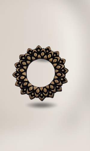ECLIPSE  mandala [3]